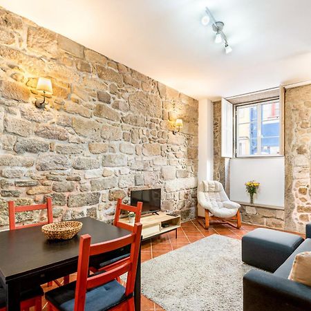 Casa Da Se By Se Apartamentos Braga Eksteriør bilde