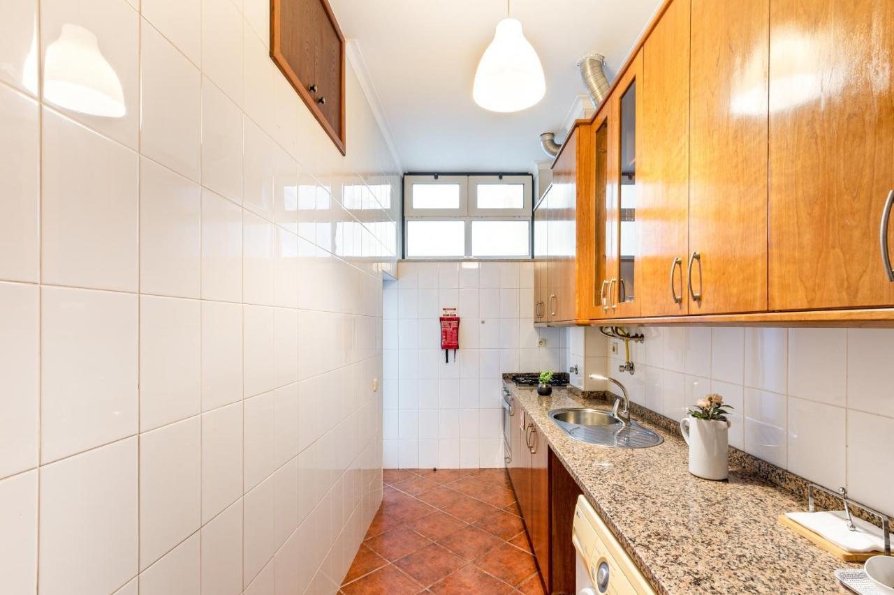 Casa Da Se By Se Apartamentos Braga Eksteriør bilde
