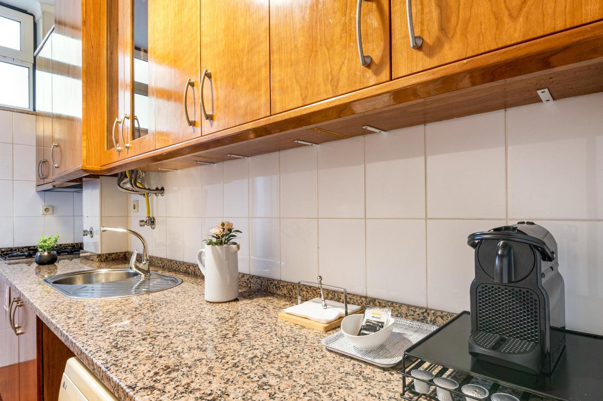 Casa Da Se By Se Apartamentos Braga Eksteriør bilde
